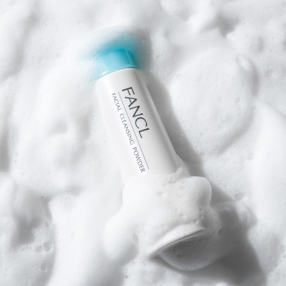 FANCL Double Cleansing Bundle