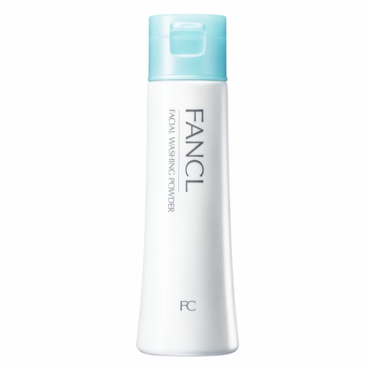 FANCL Double Cleansing Bundle