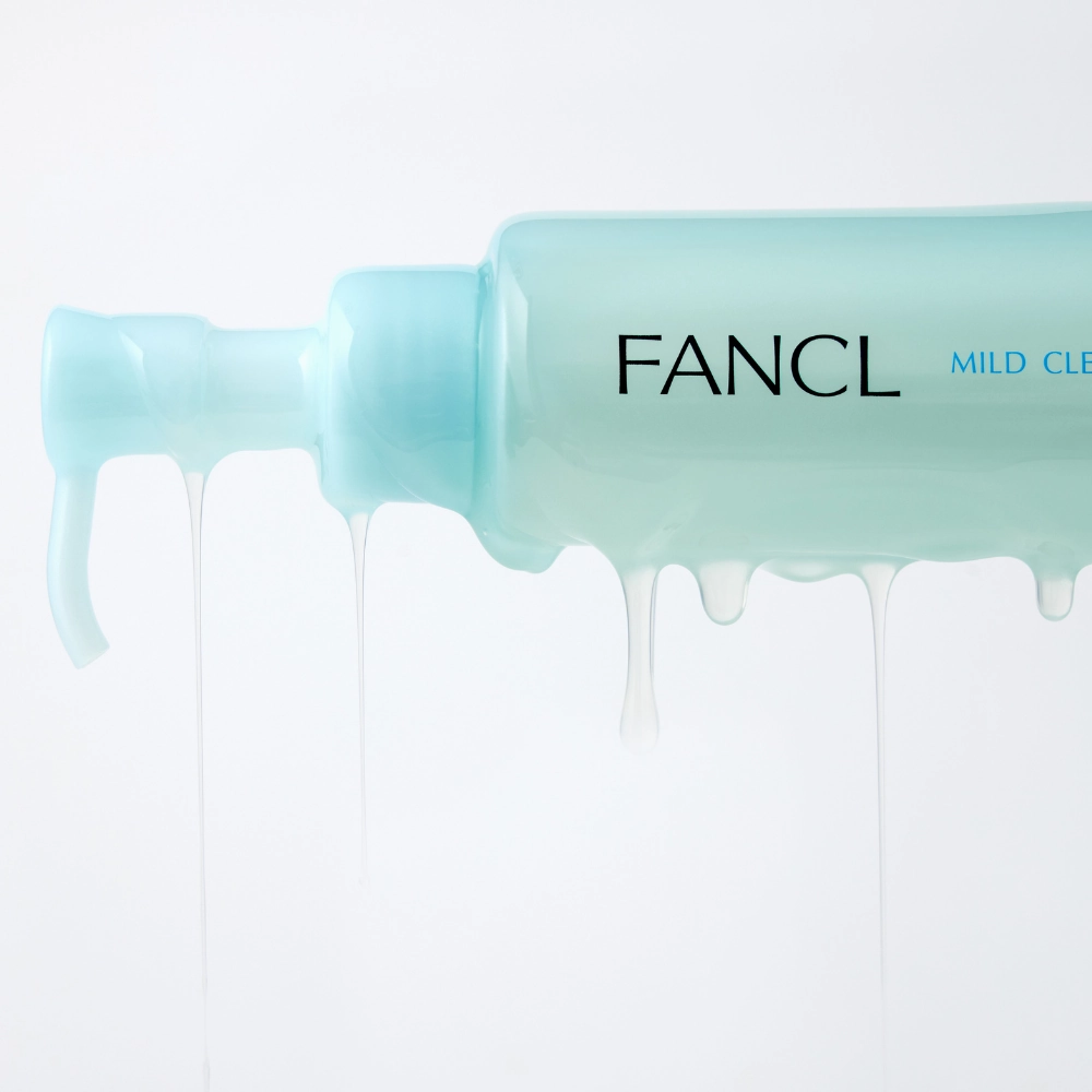 FANCL Double Cleansing Bundle