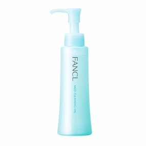 Fancl Mild Cleansing Oil 120ml N