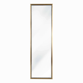 Flair Floor Mirror