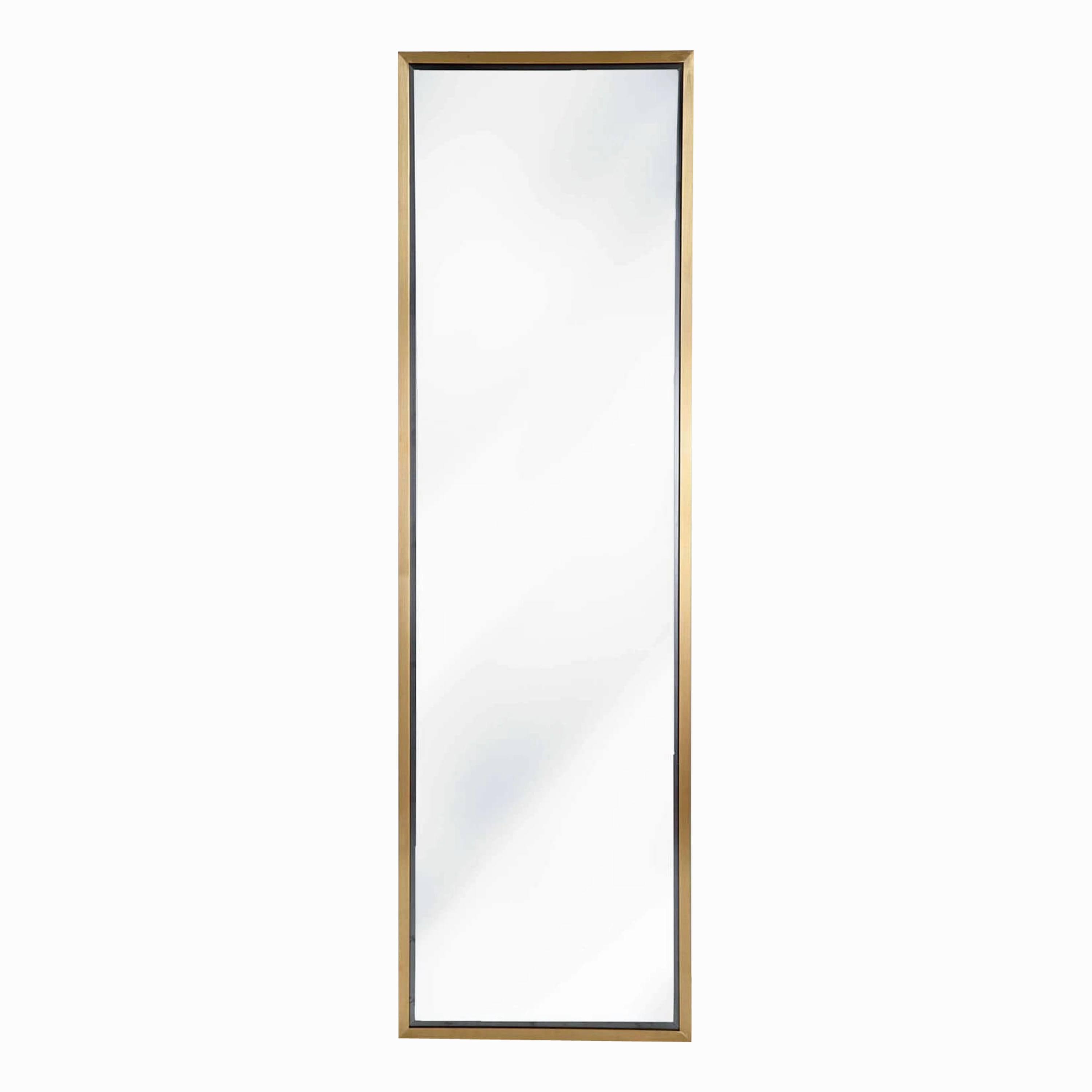 Flair Floor Mirror