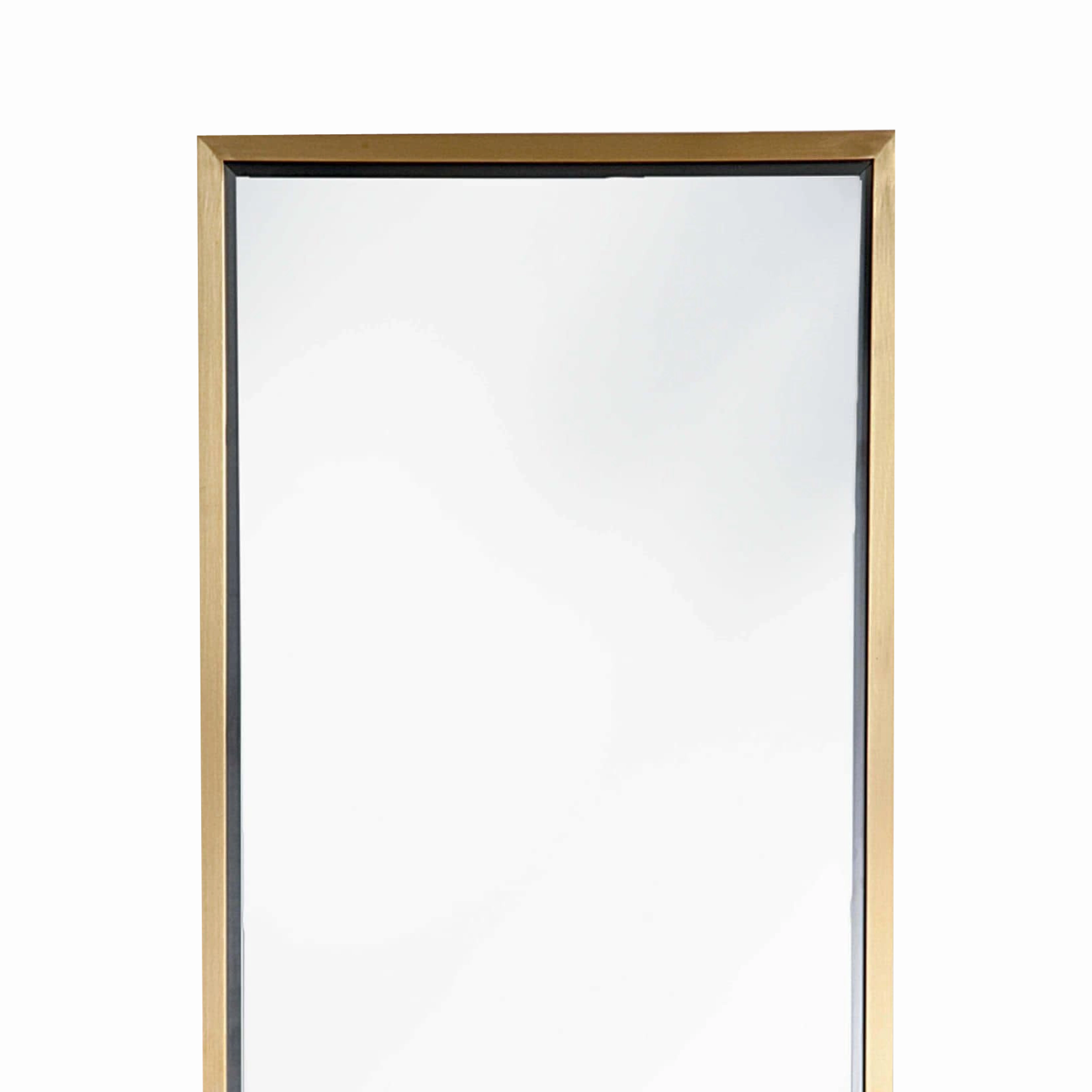 Flair Floor Mirror