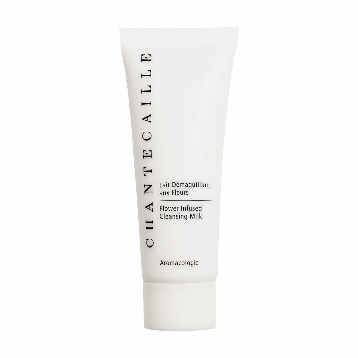 Flower Infused Cleansing Milk