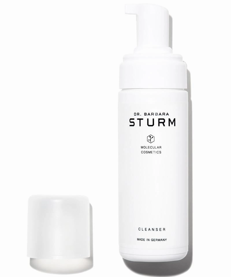 Foam Cleanser