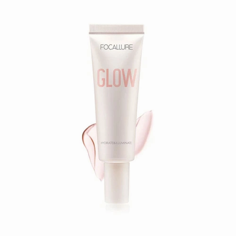 Focallure Glow Hydrating Primer 02 25g