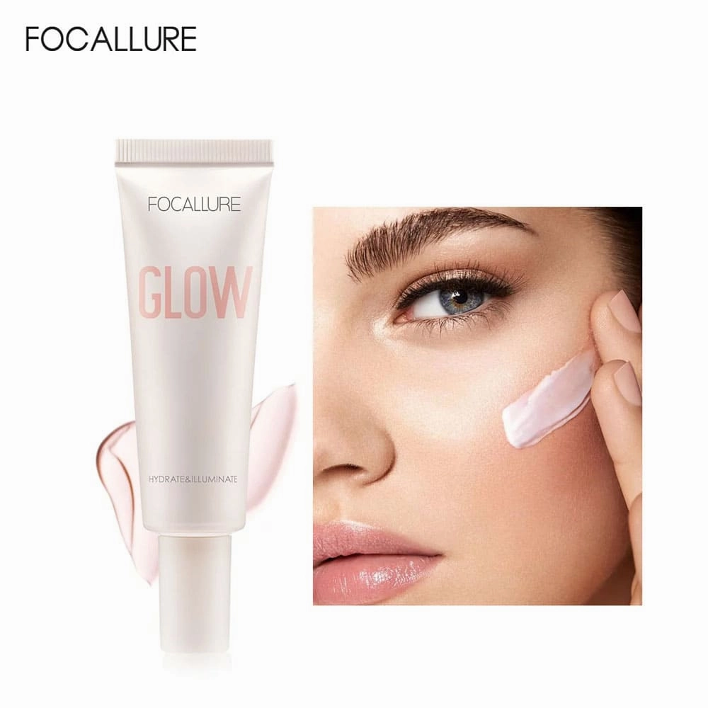 Focallure Glow Hydrating Primer 02 25g