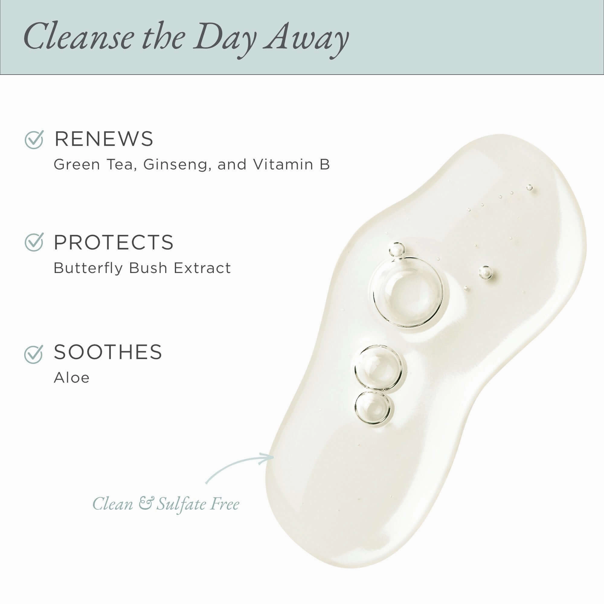 Forever Clean Collection