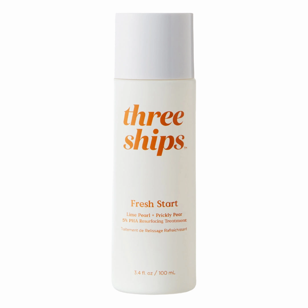 Fresh Start Resurfacing Treatment