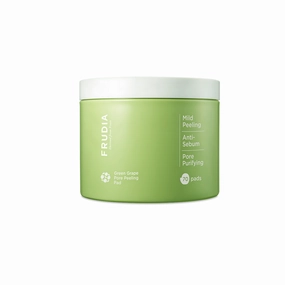 Frudia Greengrape Pore Peeling Pad 70pcs