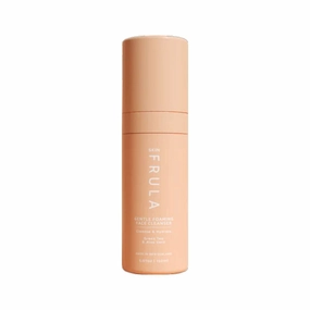 Frula Skin Face Cleanser Gentle Foaming 150ml