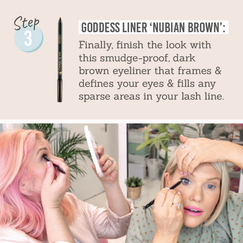 Fuller Looking Lashes Bundle