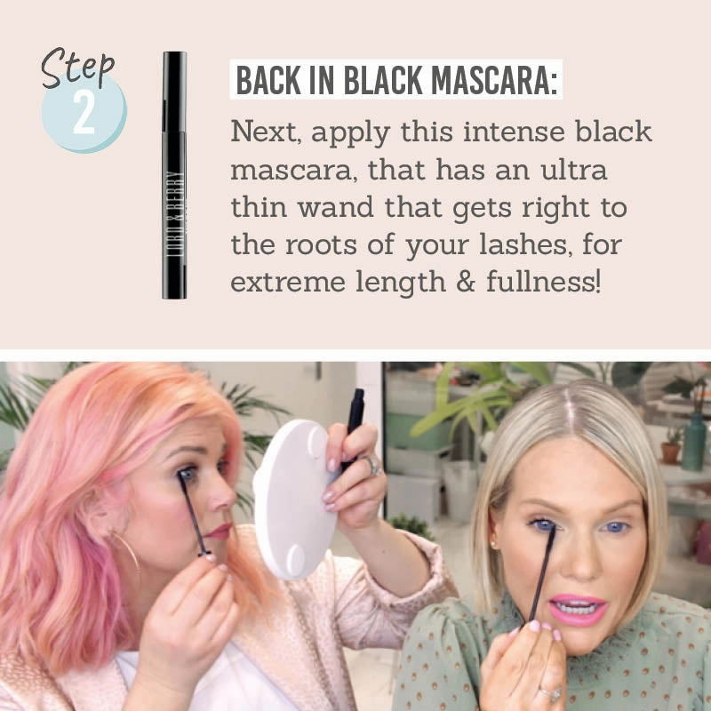Fuller Looking Lashes Bundle