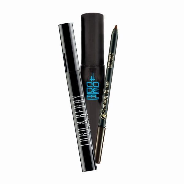 Fuller Looking Lashes Bundle