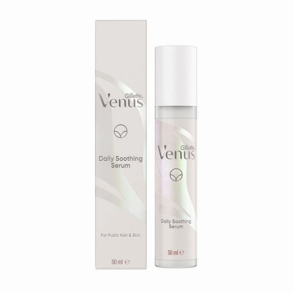 Gillette Venus Daily Soothing Serum 50ml