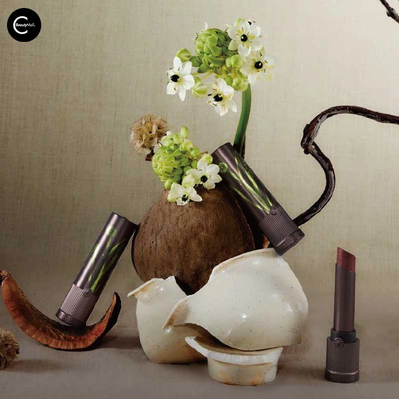 GIRLCULT Herbal Compendium Series Mirror lipstick