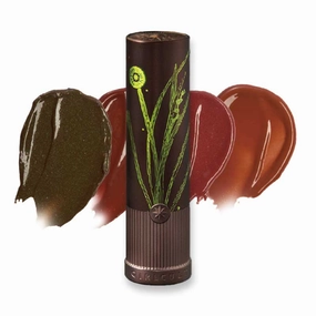GIRLCULT Herbal Compendium Series Mirror lipstick