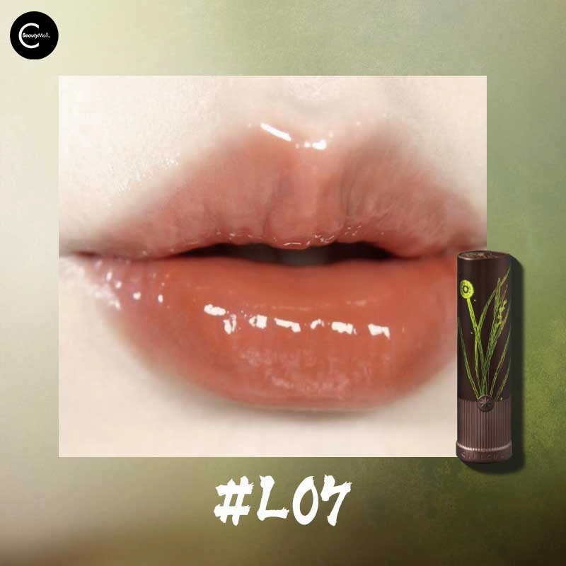 GIRLCULT Herbal Compendium Series Mirror lipstick