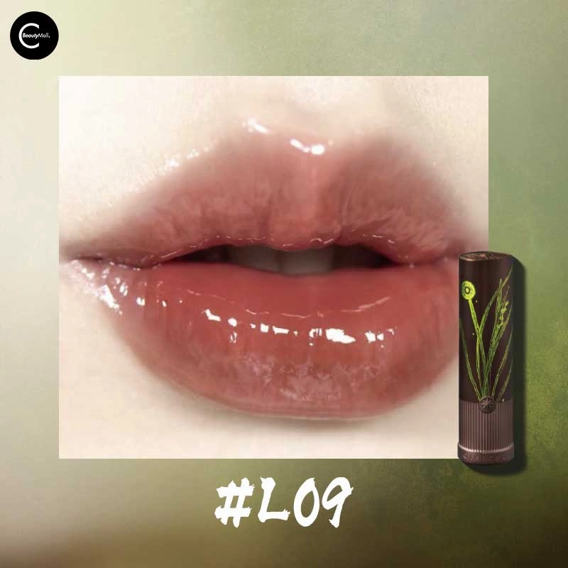 GIRLCULT Herbal Compendium Series Mirror lipstick