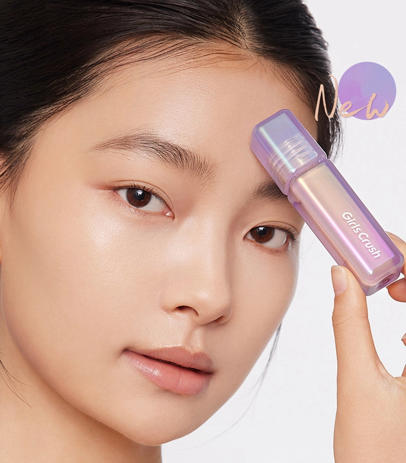 Girls Crush Adventure Game Series Watery Velvet Concealer Liquid