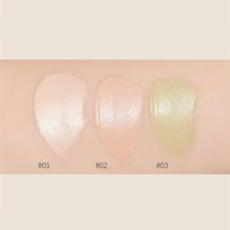Girls Crush Adventure Game Series Watery Velvet Concealer Liquid