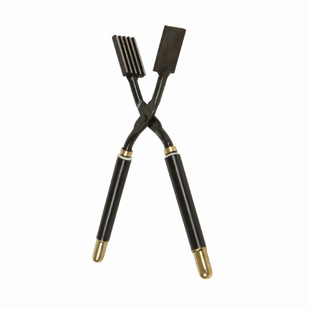 Golden Supreme Beard Texturizer Small