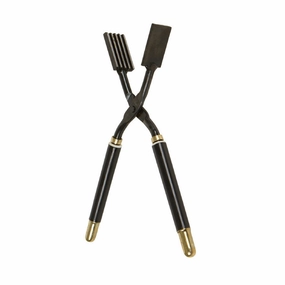 Golden Supreme Beard Texturizer Small