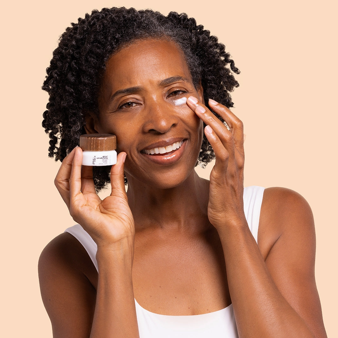 Great Awakening Eye Cream