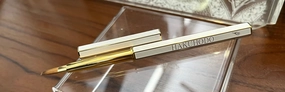 Hakuhodo Kolinsky Lip Brush