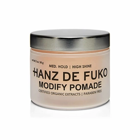 Hanz De Fuko Modify Pomade
