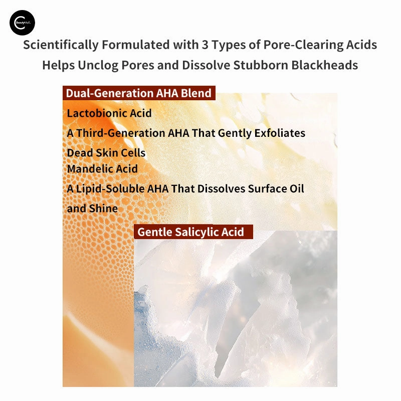 HFP Triple Acid Clay Mask