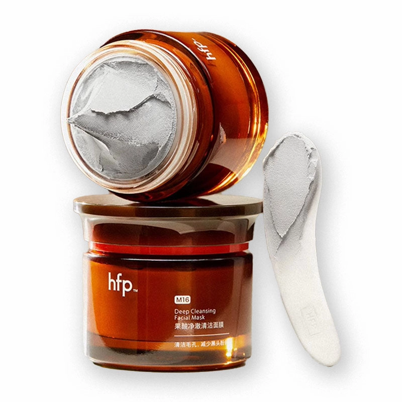 HFP Triple Acid Clay Mask