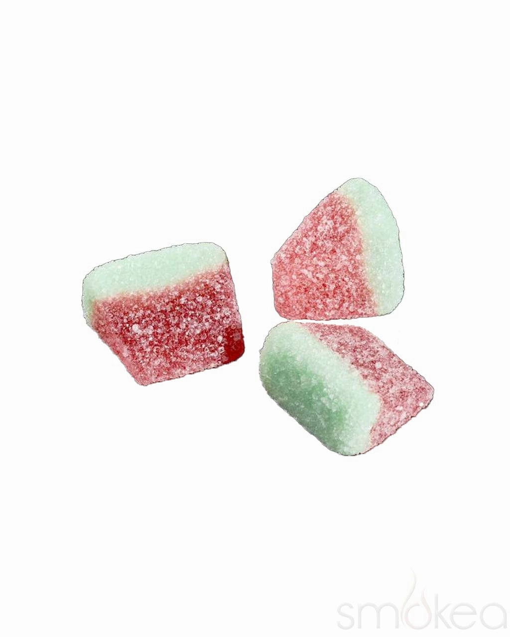 Hi On Nature 300mg HHC Watermelon Gummies