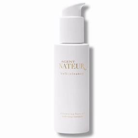Holi(Cleanse) Cleansing Face Oil