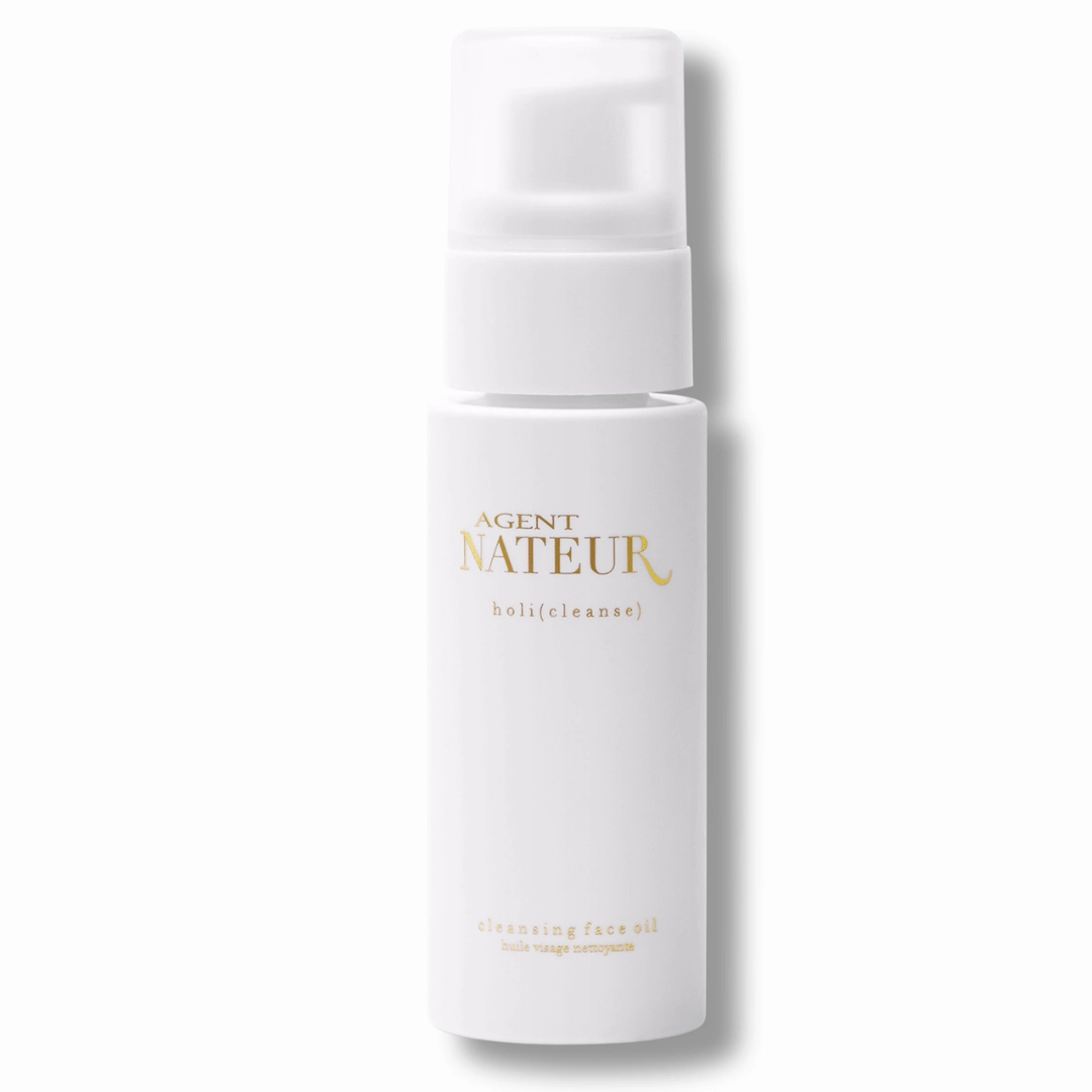 Holi(Cleanse) Cleansing Face Oil