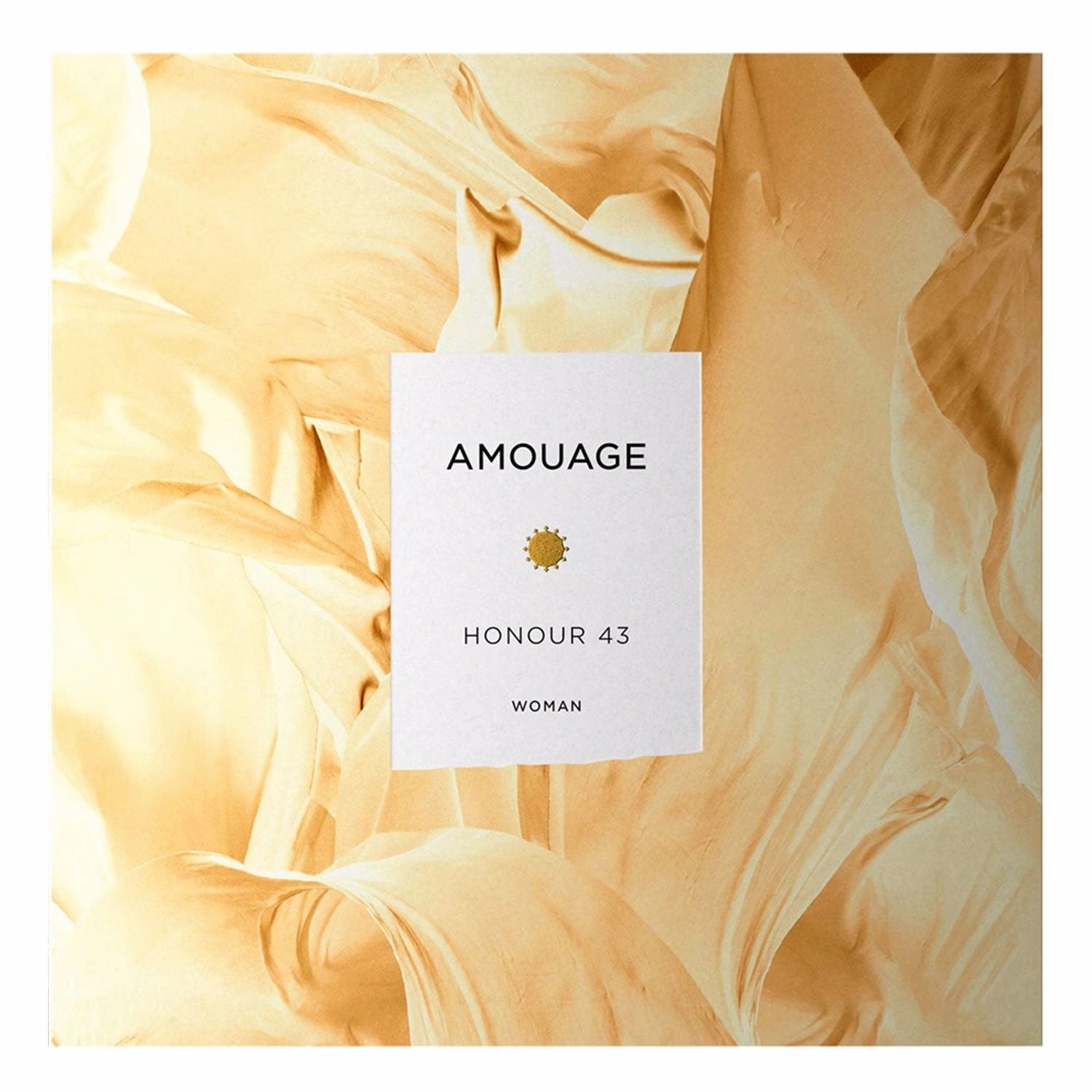 HONOUR 43 WOMAN | THE EXCEPTIONAL EXTRAITS