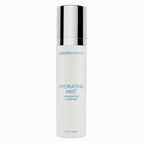 Hydrating Mist Setting Spray