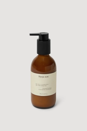 Hyeja Rice Probiotics Cleansing Milk