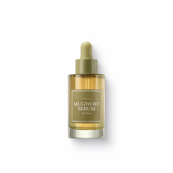 I'm From Mugwort Serum 30ml