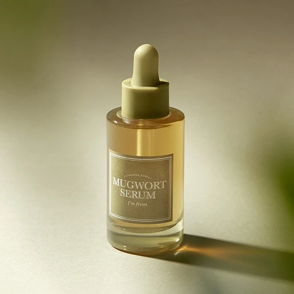 I'm From Mugwort Serum 30ml