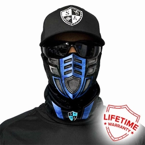 Ice 2.0