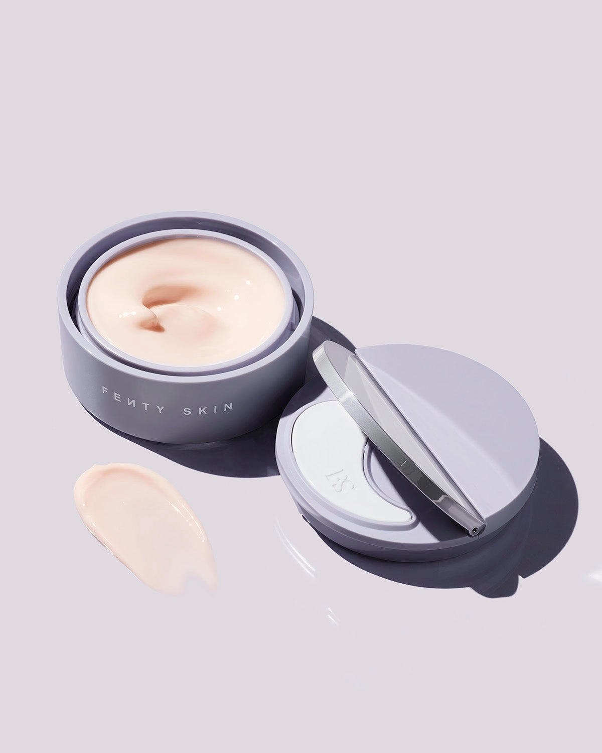 Instant Reset Brightening Overnight Recovery Gel-Cream with Niacinamide   Kalahari Melon Oil