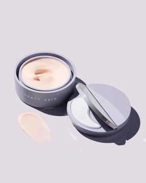 Instant Reset Brightening Overnight Recovery Gel-Cream with Niacinamide   Kalahari Melon Oil