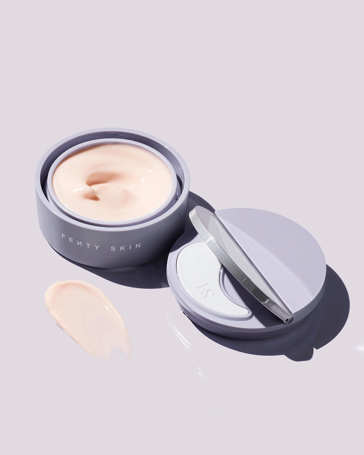 Instant Reset Brightening Overnight Recovery Gel-Cream with Niacinamide   Kalahari Melon Oil