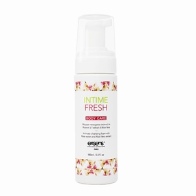 Intime Fresh - Intimate Cleansing Foam