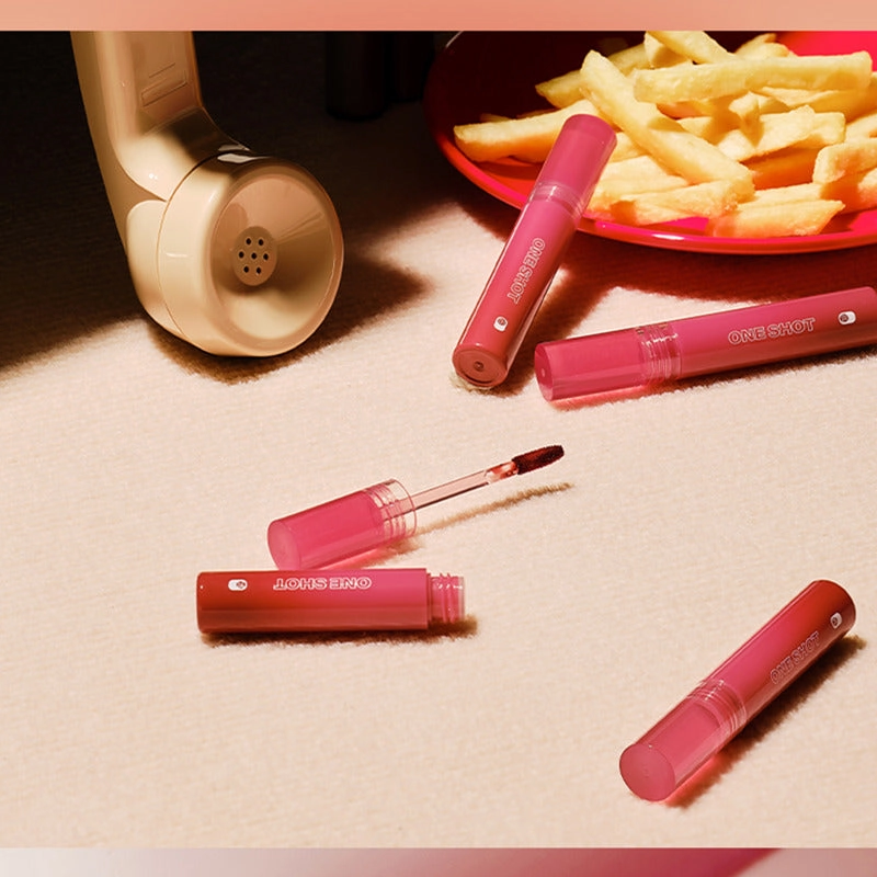 INTO YOU One Shot Lip Tint