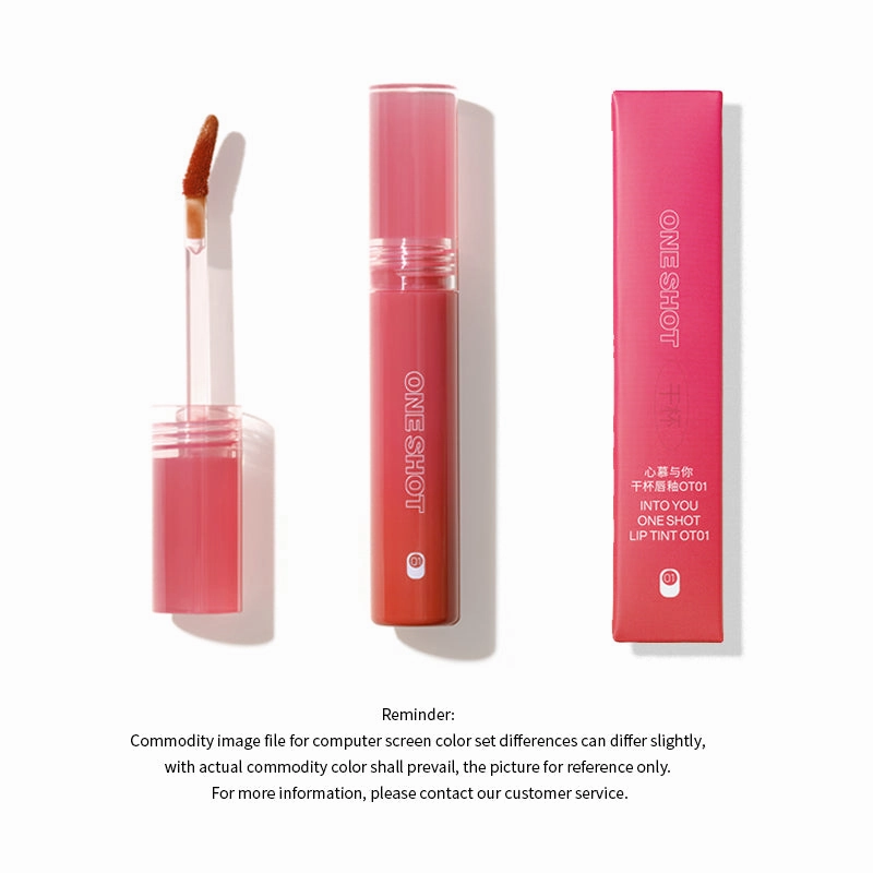 INTO YOU One Shot Lip Tint