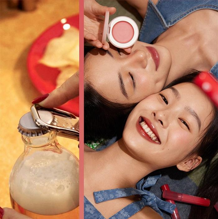 INTO YOU One Shot Lip Tint