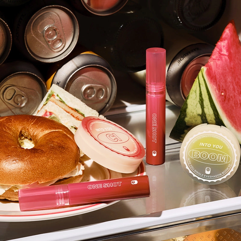 INTO YOU One Shot Lip Tint