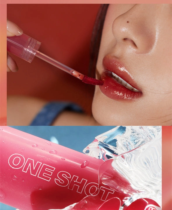 INTO YOU One Shot Lip Tint